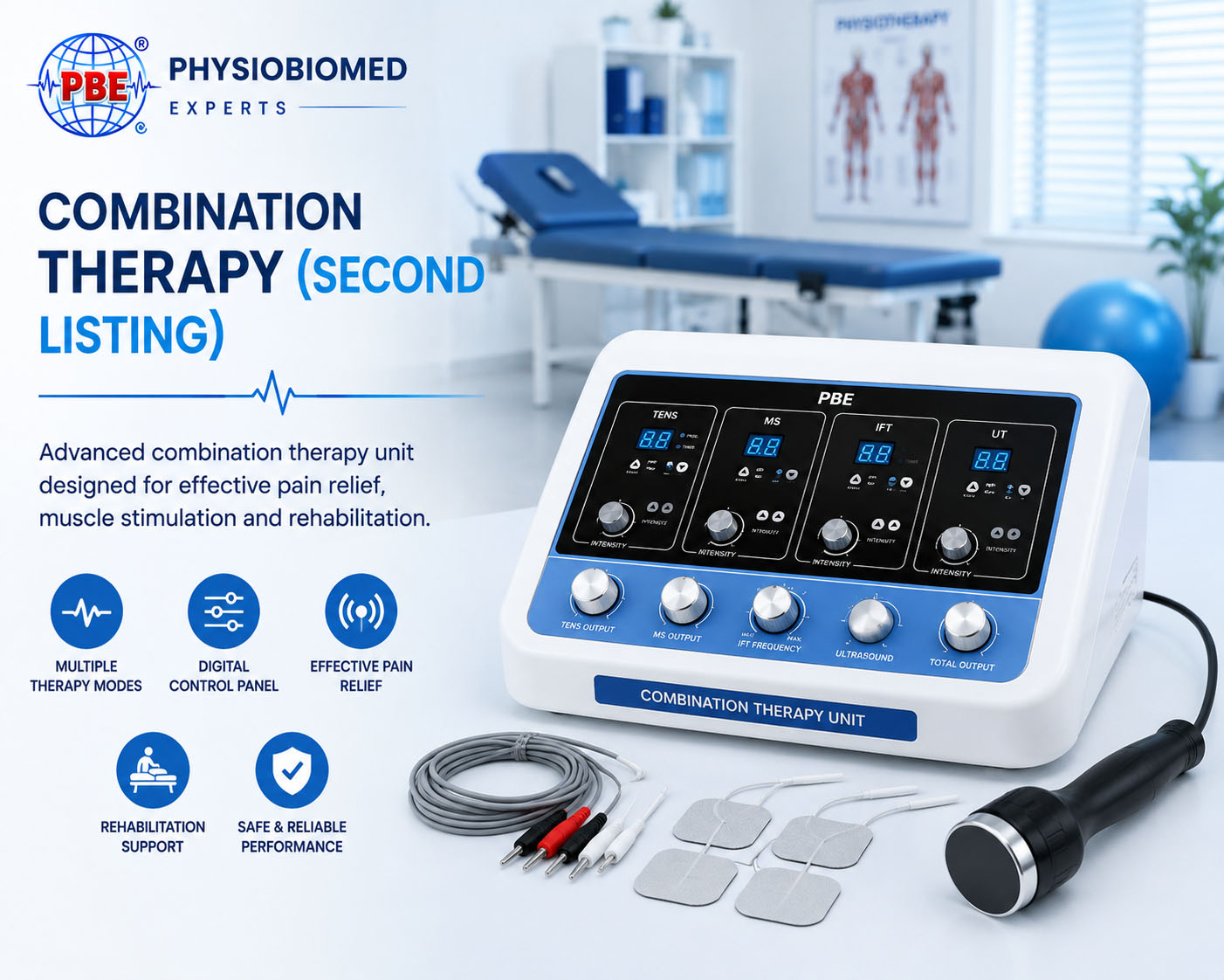 Combination Therapy